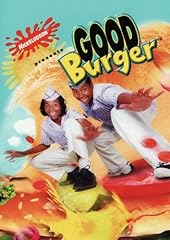 Good burger for sale  Delivered anywhere in UK