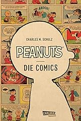 Peanuts comics gebraucht kaufen  Wird an jeden Ort in Deutschland