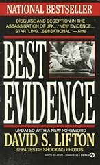 Best evidence david for sale  Delivered anywhere in UK