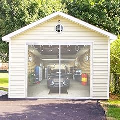 Sanjinfon magnetic garage for sale  Delivered anywhere in USA 