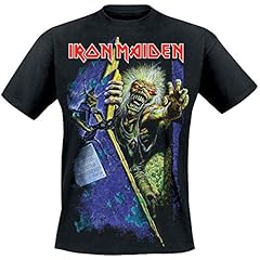 Iron maiden men for sale  Delivered anywhere in UK