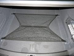 Floor Style Trunk Cargo Net for Audi A6 RS6 S6 A6 Quattro for sale  Delivered anywhere in UK