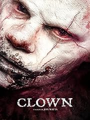 Clown d'occasion  Livré partout en France