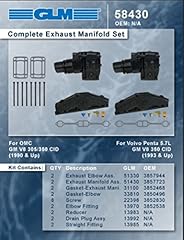 Complete marine manifold for sale  Delivered anywhere in USA 