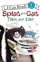 Splat cat takes for sale  Delivered anywhere in USA 