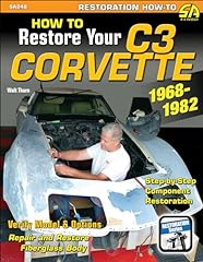 Restore c3 corvette for sale  Delivered anywhere in USA 