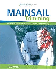 Mainsail trimming illustrated for sale  Delivered anywhere in USA 