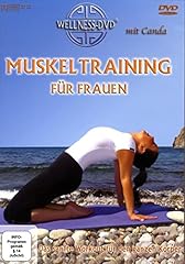 Muskeltraining frauen sanfte gebraucht kaufen  Wird an jeden Ort in Deutschland