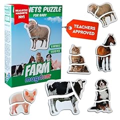 Magdum puzzle magnetique d'occasion  Livré partout en France
