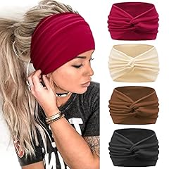 Kavya wide headbands for sale  Delivered anywhere in UK