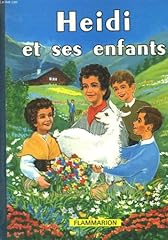 Heidi enfants. d'occasion  Livré partout en France