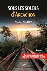 Soleils arcachon d'occasion  Livré partout en France