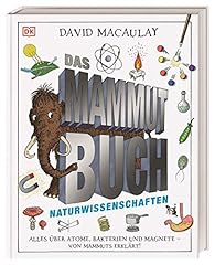 Mammut buch naturwissenschafte gebraucht kaufen  Wird an jeden Ort in Deutschland