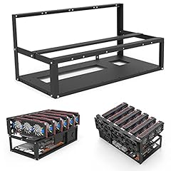 Hwging mining rig usato  Spedito ovunque in Italia 