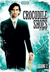 Crocodile shoes season for sale  Delivered anywhere in UK