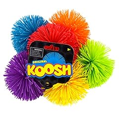 Koosh ball assorted for sale  Delivered anywhere in UK