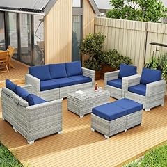 Hidsliving pieces patio for sale  Delivered anywhere in USA 