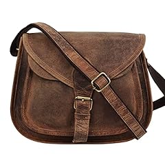 Leather crossbody bag for sale  Delivered anywhere in USA 