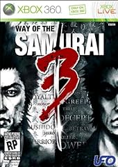 Way samurai xbox for sale  Delivered anywhere in USA 