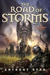 Road storms for sale  Delivered anywhere in UK