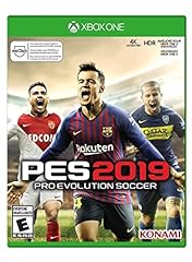 Pro evolution soccer for sale  Delivered anywhere in USA 