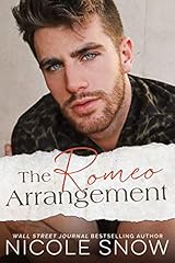 The romeo arrangement d'occasion  Livré partout en France