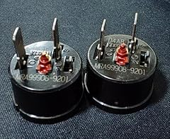 Rikolol 2pcs klixon for sale  Delivered anywhere in USA 