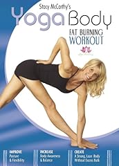 Yoga body fat for sale  Delivered anywhere in Ireland