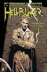 John constantine hellblazer for sale  Delivered anywhere in USA 