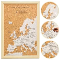 Splosh map pin for sale  Delivered anywhere in UK