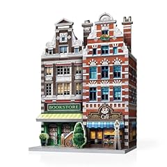 Wrebbit3d café puzzle for sale  Delivered anywhere in USA 