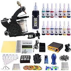 Tattoo complete starter for sale  Delivered anywhere in UK