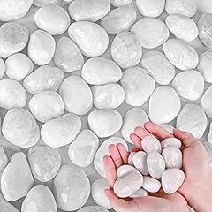 White river rocks for sale  Delivered anywhere in USA 