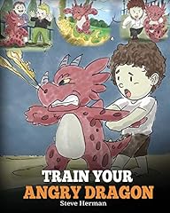 Train angry dragon for sale  Delivered anywhere in USA 