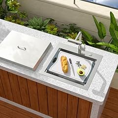 Sarlai outdoor sink for sale  Delivered anywhere in USA 