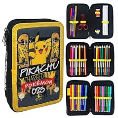 Cartoon astuccio zip usato  Spedito ovunque in Italia 