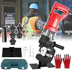 Electric hydraulic hole for sale  Delivered anywhere in UK