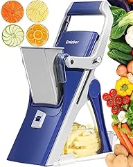 Mandoline slicer safe for sale  Delivered anywhere in UK