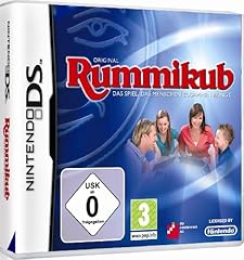 Rummikub import allemand d'occasion  Livré partout en Belgiqu