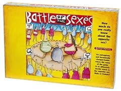 Battle sexes board for sale  Delivered anywhere in USA 