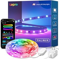 Lepro led strip for sale  Delivered anywhere in USA 