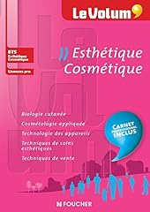 Esthétique cosmétique volum d'occasion  Livré partout en France