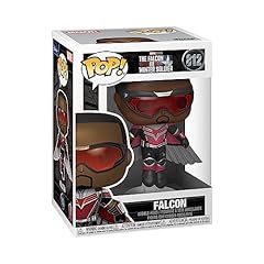Pop falcon and d'occasion  Livré partout en Belgiqu