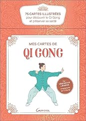 Cartes gong coffret d'occasion  Livré partout en France