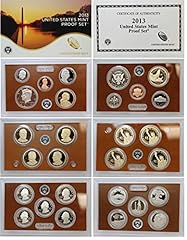 2013 mint proof for sale  Delivered anywhere in USA 