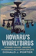 Howard whirlybirds howard for sale  Delivered anywhere in UK