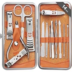 Set manucure pedicure d'occasion  Livré partout en Belgiqu
