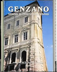 Genzano verso terzo usato  Spedito ovunque in Italia 