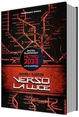 Verso luce. metro usato  Spedito ovunque in Italia 