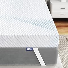 Bedstory surmatelas gel d'occasion  Livré partout en Belgiqu
